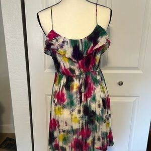 Beautiful spring / summer dress 👗